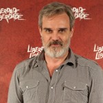 Dalton Vigh
(Foto: Globo/Reginaldo Teixeira)