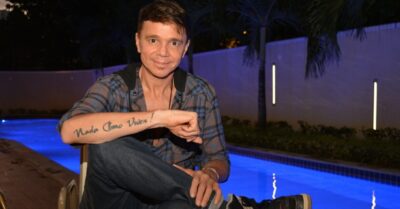 Imagem card com fundo