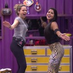 Ana Paula e Munik (Foto: Divulgação)