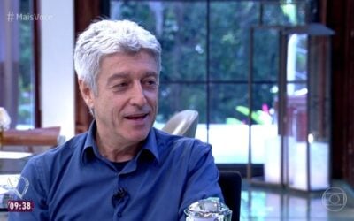 Caco Bacelos (Foto: Reprodução)