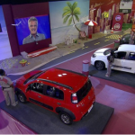 “BBB 16”: Última Prova do Líder é de resistência; saiba quem venceu!