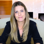 Daiana Garhin (Foto: Divulgação)