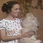 Paty em episódio de "Chaves" (Foto: Reprodução)