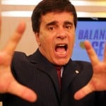 Wagner Montes (Foto: Divulgação)