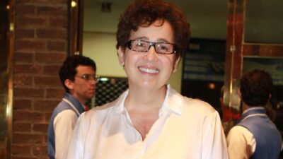 Claudia Jimenez (Foto: Divulgação)