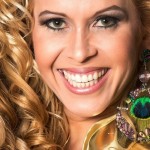 Após meses de mídia negativa, Joelma faz “turnê” pelas emissoras para lançar carreira solo