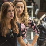 Eliza (Marina Ruy Barbosa) em cena de "Totalmente Demais"
(Foto: Globo/Renato Rocha Miranda)