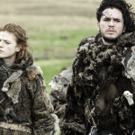 Cena da terceira temporada de "Game Of Thrones"
(Foto: Divulgação/HBO)