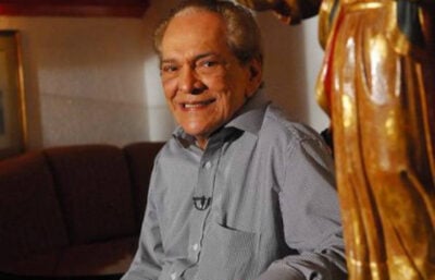 Lucio Mauro (Foto: Divulgação)