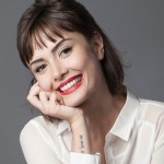 Maria Casadevall participa e convoca para manifestações pela democracia