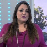 Fabíola Reipert (Foto: Reprodução)