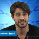 Renan no BBB (Foto: Reprodução)