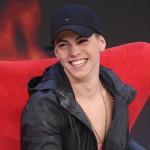 MC Biel (SBT/Divulgação)