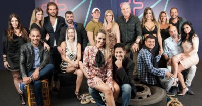 Participantes do programa (Foto: Divulgação)
