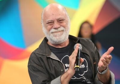 (Foto: Carol Caminha/Gshow)