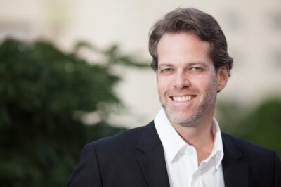 Gustavo Diament. (Foto: Divulgação)