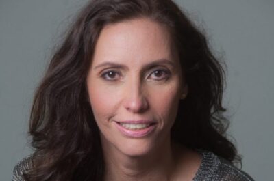 Claudia Souto (Foto: Divulgação)