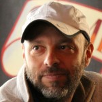 José Padilha será o diretor da série (Foto: Divulgação)