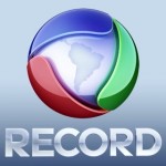 Logo da Rede Record (Foto: Divulgação)