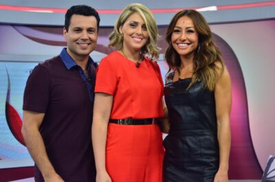 (Fotos: Antonio Chahestian / Record)