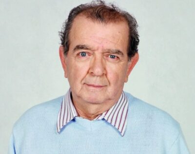 Umberto Magnani - Foto: Divulgação