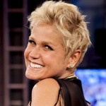 Apresentadora Xuxa Meneghel. Foto: divulgação.