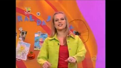 Jackeline Petkovic no 