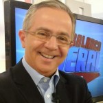 Sergio Cursino (Foto: Reprodução/Google+)