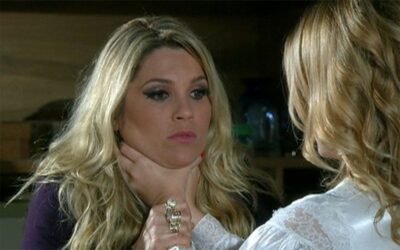 Confira as novelas cotadas para substituir “Anjo Mau” no “Vale a Pena Ver de Novo”