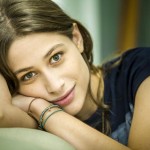 Luisa Arraes pode protagonizar série da GNT
