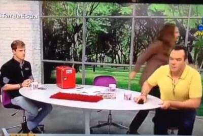 (Foto: Reprodução)