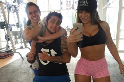 (Reprodução/Instagram)