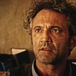 Santo (Domingos Montagner) em cena de "Velho Chico"
(Foto: Reprodução/Globo)