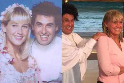 Xuxa relembra parceria com Sérgio Mallandro em filme (Foto: Reprodução)