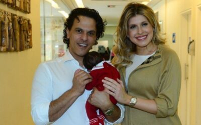 “Cresci assistindo Eliana”, dispara mulher do ex-marido da apresentadora