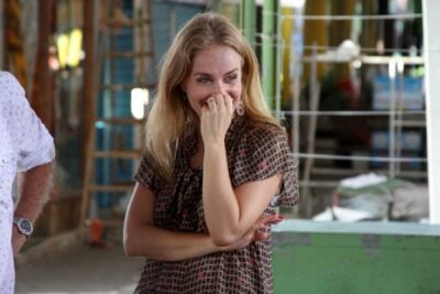 Angélica (Foto: Divulgação)