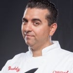 Buddy Valastro vai comandar novo reality culinário na Record
(Foto: Edu Moraes/Record)