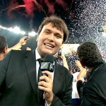 Ronald Rios, ex-“CQC”, ganhar processo contra a Band na Justiça