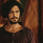 &#8220;Velho Chico&#8221;: Miguel se revolta com o que vê