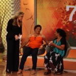 (Foto Cauana Fernandes )