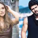 Juliana e Juliano (Foto: Reprodução)