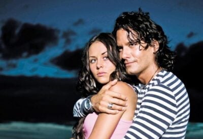 Protagonistas de 