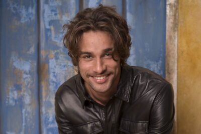 Pablo Morais (Foto: Divulgação)