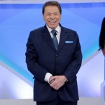 Silvio Santos
(Foto: Lourival Ribeiro/SBT)
