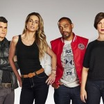 Com funk ostentação, “A Liga” bomba, bate recorde e vence Xuxa