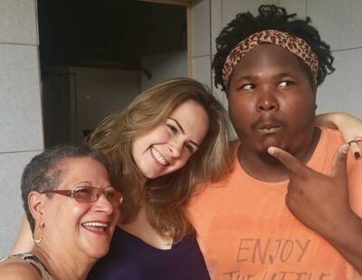 (Foto: Instagram / Reprodução)