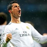 Cristiano Ronaldo (Foto: Divulgação)