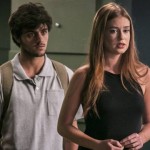 “Totalmente Demais”: Jonatas fica enlouquecido ao saber que Eliza vai morar com Arthur