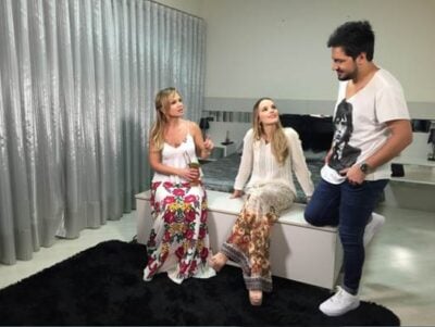 (Crédito: Divulgação/SBT)