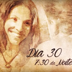 Chamada de "Escrava Mãe" (Foto: Reprodução/Record)